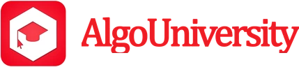 AlgoUniversity logo