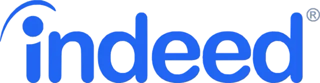 Indeed logo
