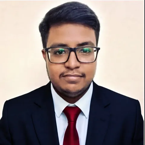 Ankesh Gupta