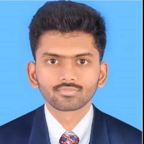 Kanthi Kiran