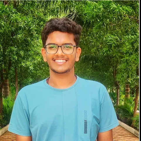 Meet Katharotiya