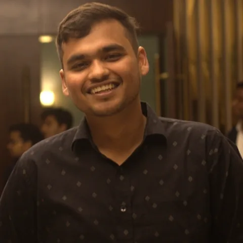 Paras Tyagi
