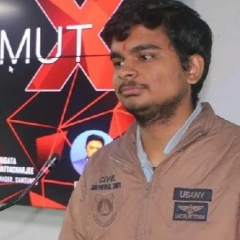 Rudra Dubey