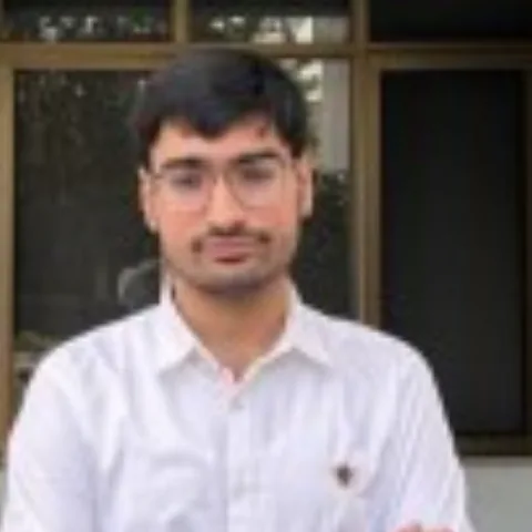 Shaurya Malhan