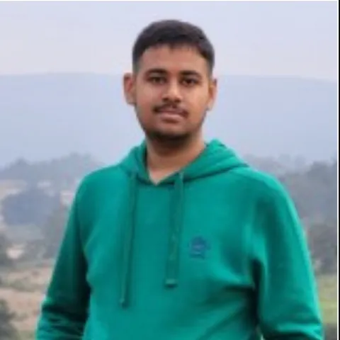 Shivajay Saxena