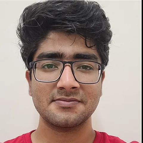 Swastik Sharma