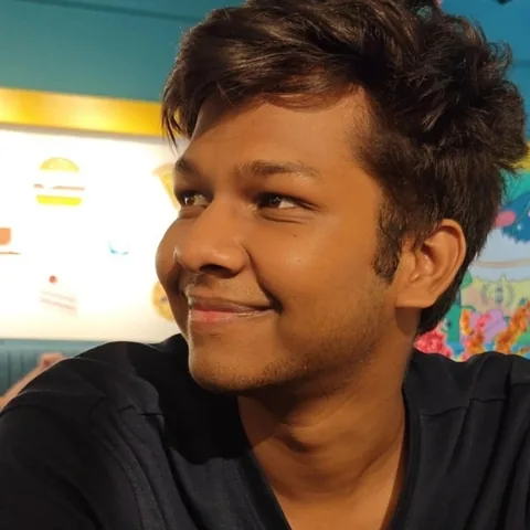 Utkarsh Nigam